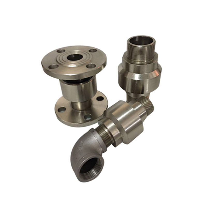 塔吊噴淋旋轉接頭